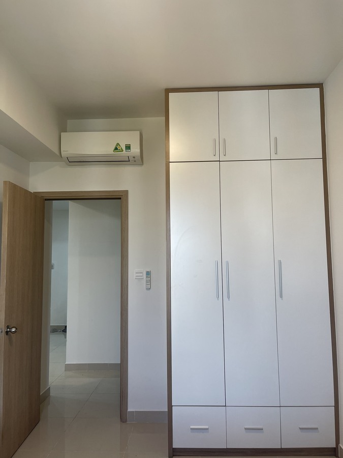 Cho Thuê 1 Phòng Ngủ The Sun Avenue 14 Triệu Nội Thất Đầy Đủ