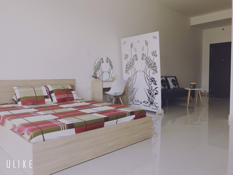 The Sun Avenu Cho Thuê Studio Giá Siêu Rẻ 10 Triệu 40m2 Nội Thất Đầy Đủ