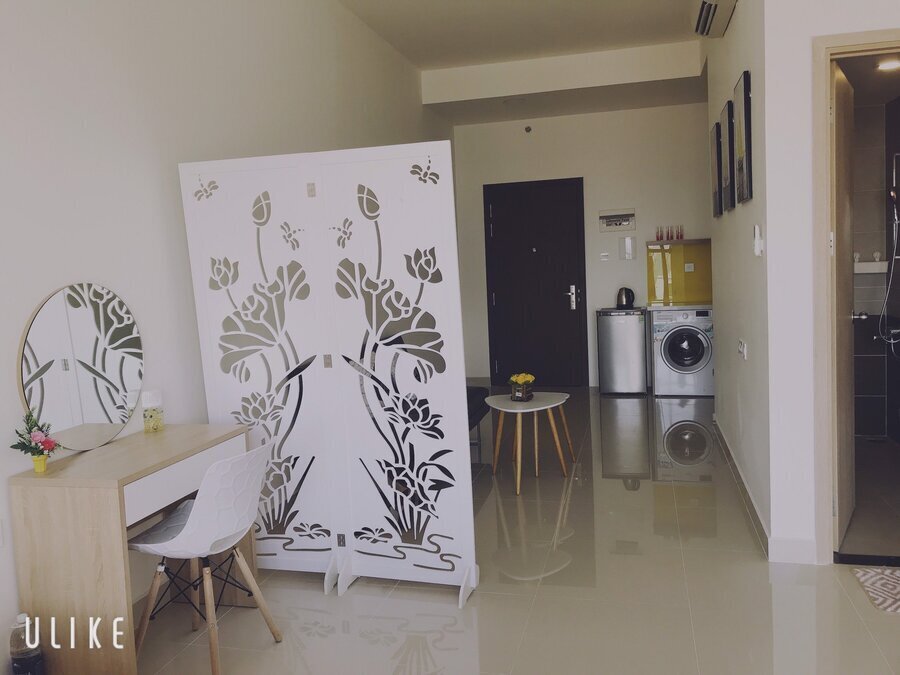 The Sun Avenu Cho Thuê Studio Giá Siêu Rẻ 10 Triệu 40m2 Nội Thất Đầy Đủ