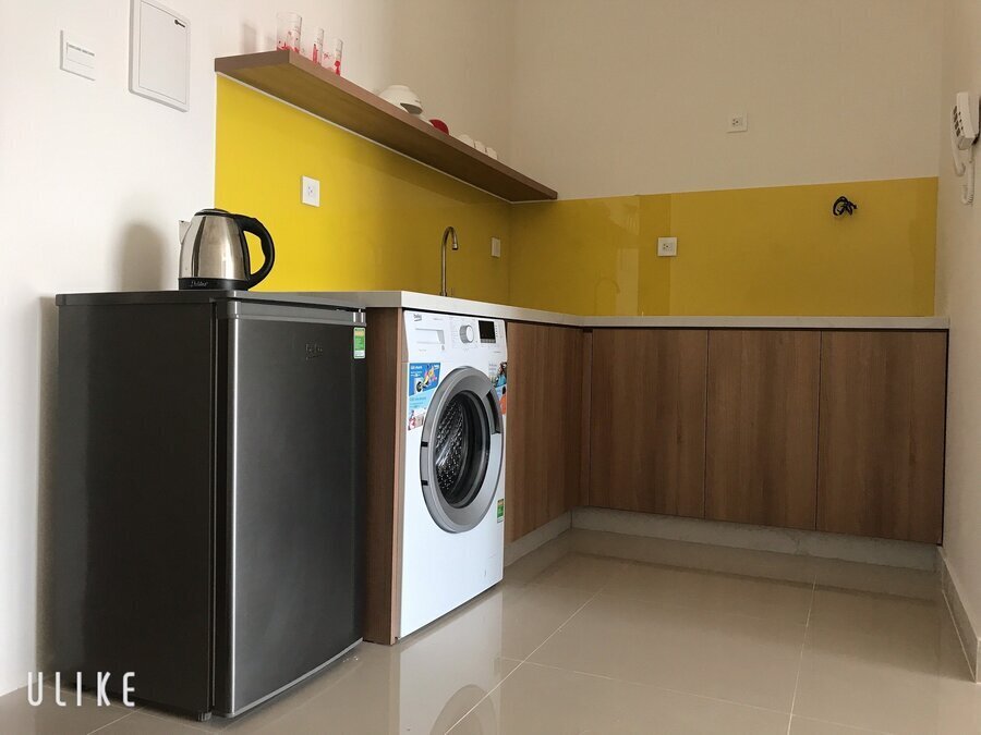 The Sun Avenu Cho Thuê Studio Giá Siêu Rẻ 10 Triệu 40m2 Nội Thất Đầy Đủ