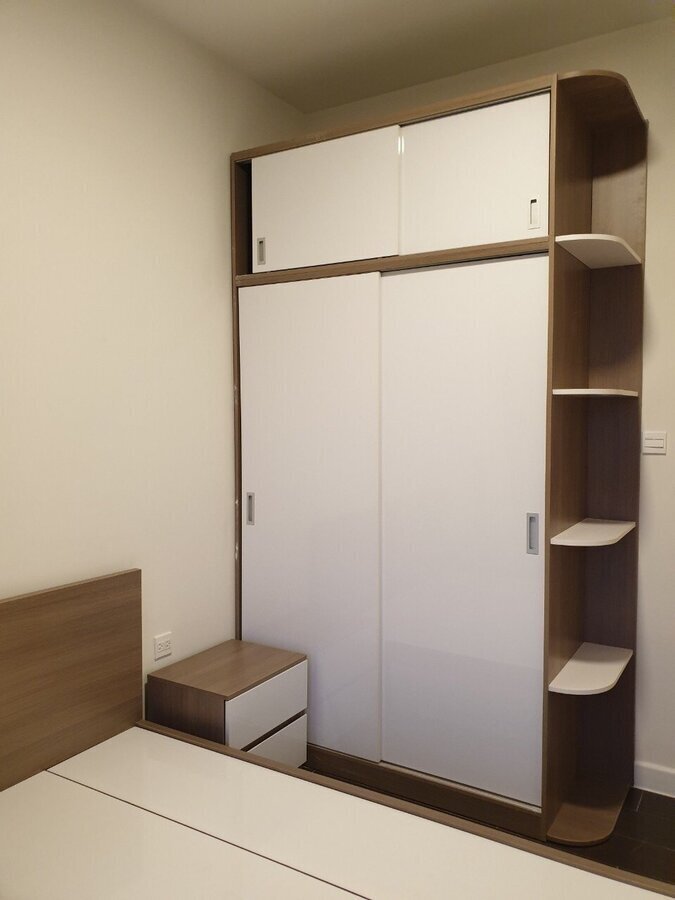 Cho thuê The Sun Avenue 3 Phòng Ngủ Full Nội Giá 20 Triệu View Landmark 81