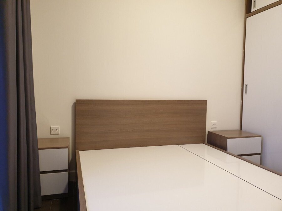 Cho thuê The Sun Avenue 3 Phòng Ngủ Full Nội Giá 20 Triệu View Landmark 81