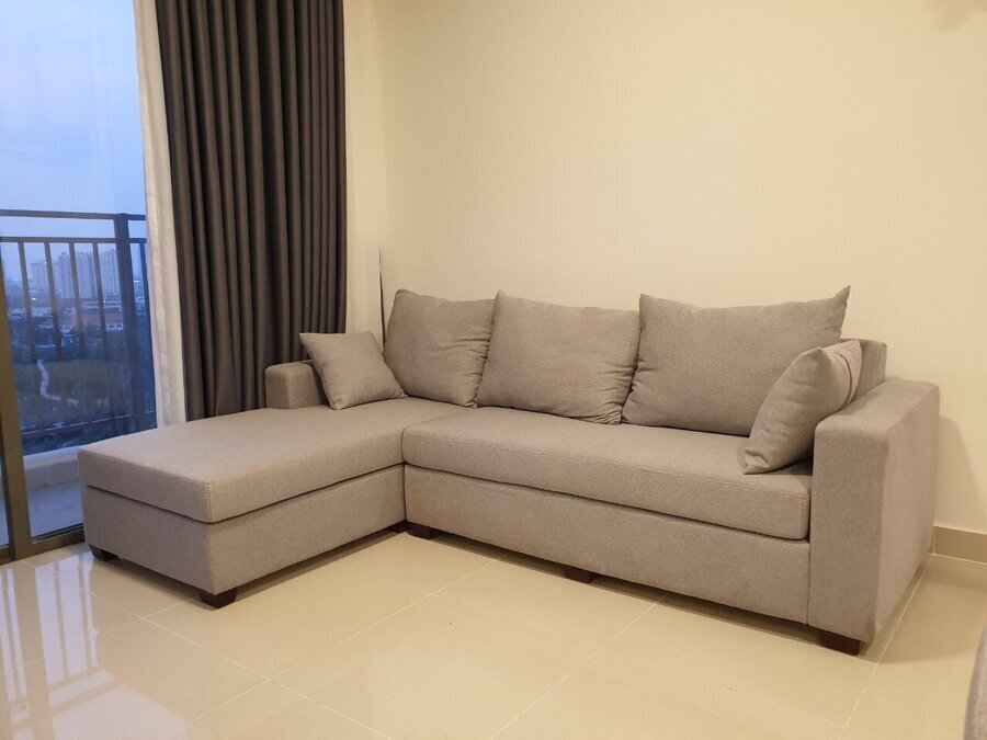 Cho thuê The Sun Avenue 3 Phòng Ngủ Full Nội Giá 20 Triệu View Landmark 81