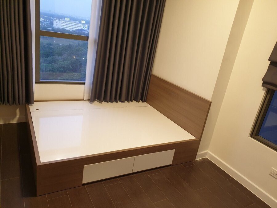 Cho thuê The Sun Avenue 3 Phòng Ngủ Full Nội Giá 20 Triệu View Landmark 81