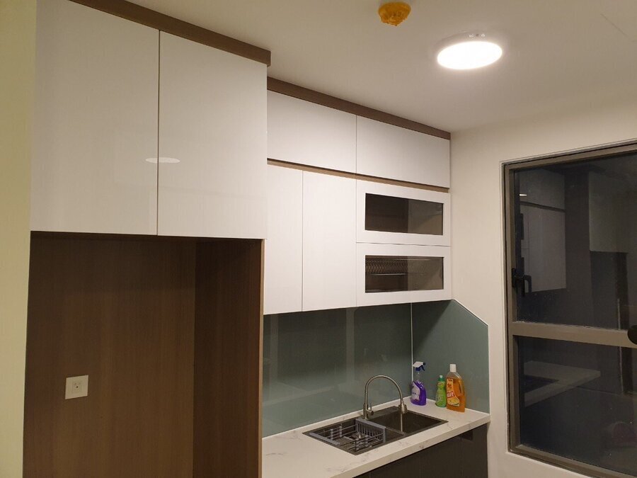 Cho thuê The Sun Avenue 3 Phòng Ngủ Full Nội Giá 20 Triệu View Landmark 81