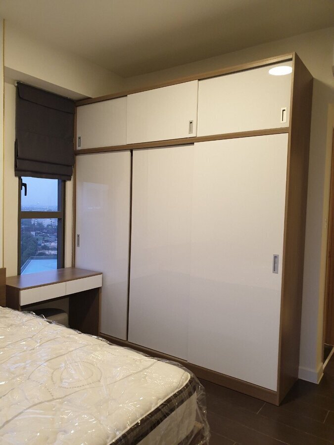 Cho thuê The Sun Avenue 3 Phòng Ngủ Full Nội Giá 20 Triệu View Landmark 81