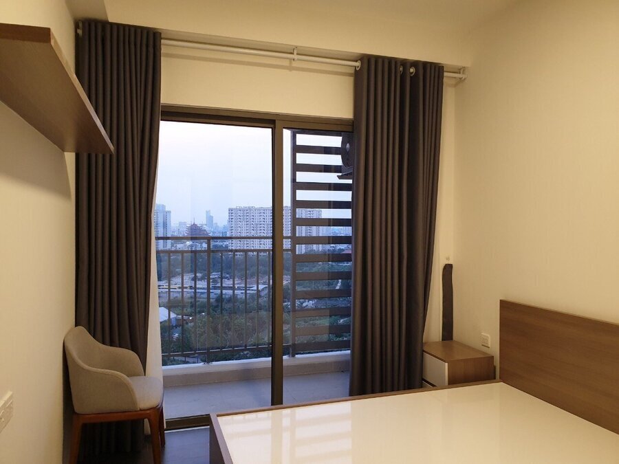 Cho thuê The Sun Avenue 3 Phòng Ngủ Full Nội Giá 20 Triệu View Landmark 81