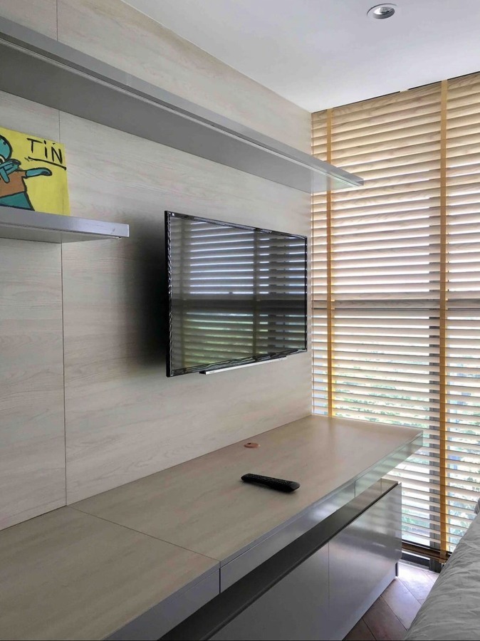 Cho Thuê Căn Hộ The Sun Avenue 12 Triệu/ Tháng Nội Thất Đầy Đủ Hiện Đại 34m2