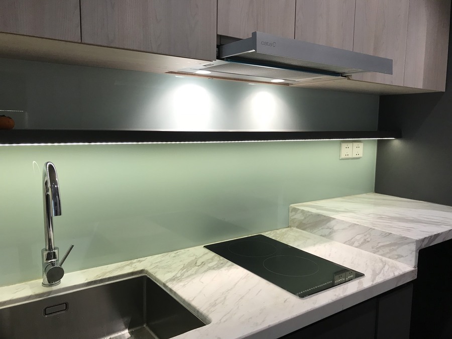 Cho Thuê Căn Hộ The Sun Avenue 12 Triệu/ Tháng Nội Thất Đầy Đủ Hiện Đại 34m2