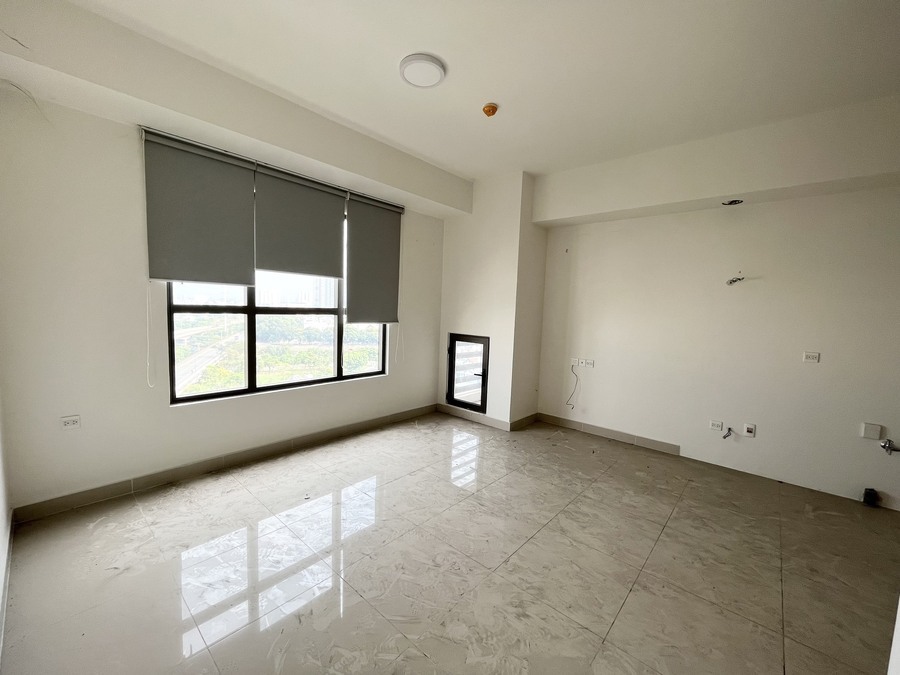 Cho Thuê Văn Phòng The Sun Avenue Diện Tích 31m2