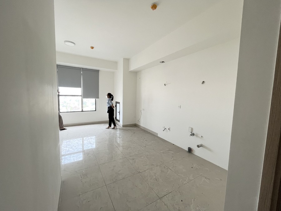 Cho Thuê Văn Phòng The Sun Avenue Diện Tích 31m2