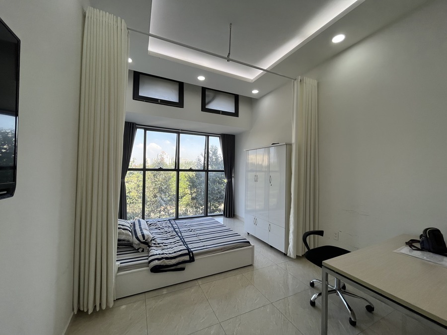 Studio The Sun Avenue Cho Thuê Giá Chỉ 9,5 Triệu 35m2 Full Nội Thất