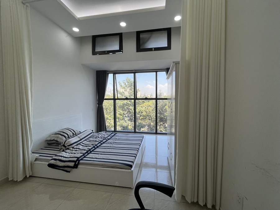Studio The Sun Avenue Cho Thuê Giá Chỉ 9,5 Triệu 35m2 Full Nội Thất