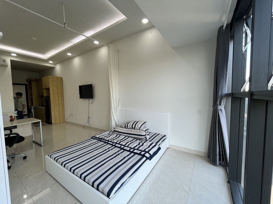 Studio The Sun Avenue Cho Thuê Giá Chỉ 9,5 Triệu 35m2 Full Nội Thất