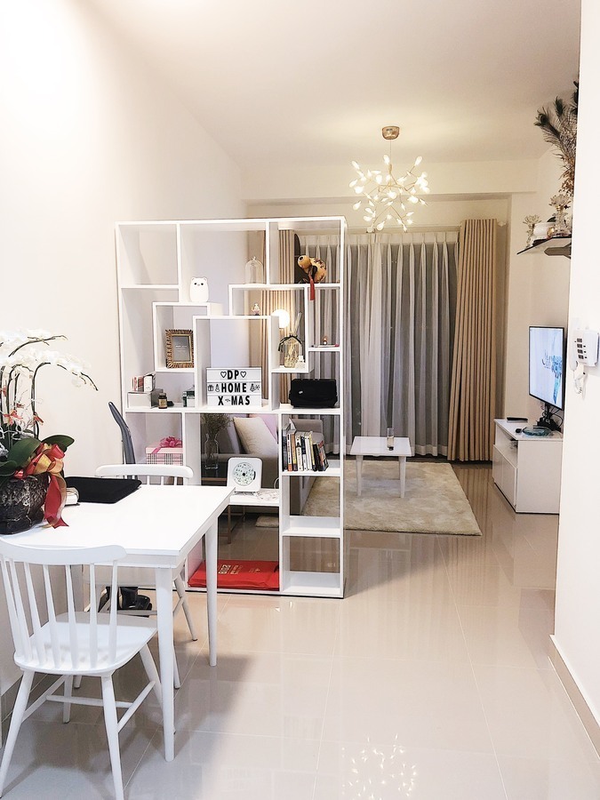 Bán Nhanh Căn Hộ The Sun Avenue 1 Phòng Ngủ + 1 Giá 5,650 Tỷ Bao Thuế Phí Nhà Đẹp