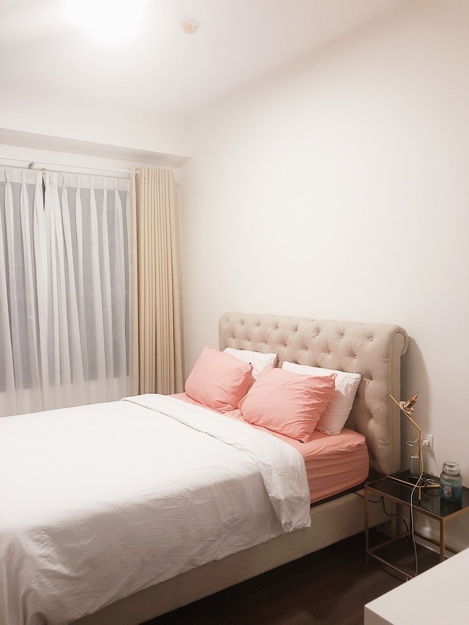 Bán Nhanh Căn Hộ The Sun Avenue 1 Phòng Ngủ + 1 Giá 5,650 Tỷ Bao Thuế Phí Nhà Đẹp