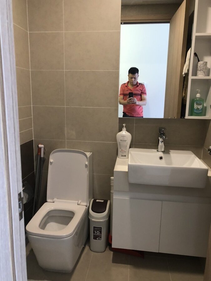 Cho Thuê Căn Hộ The Sun Avenue 31m2 Studio Đầy Đủ Nội Thất Chỉ 10,5 Triệu