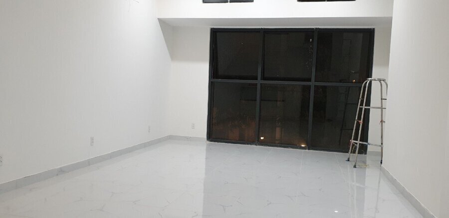 Cho Thuê The Sun Avenue Căn Văn Phòng 10 Triệu/Tháng - Nội Thất Cơ Bản Có Bếp 48m2