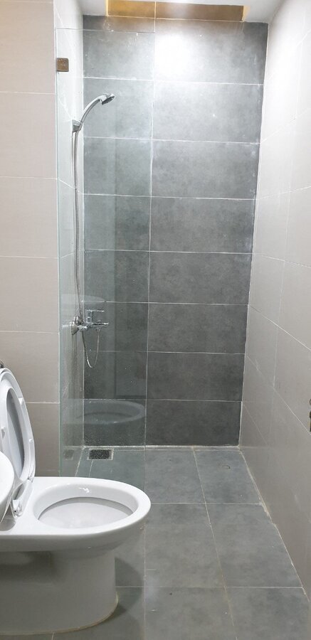 Cho Thuê The Sun Avenue Căn Văn Phòng 10 Triệu/Tháng - Nội Thất Cơ Bản Có Bếp 48m2