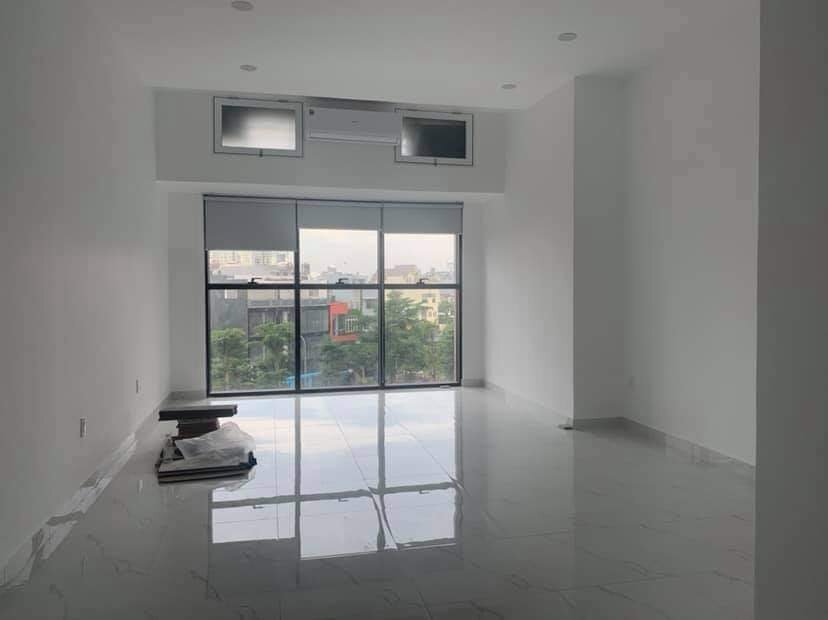 Chuyển Nhượng Officetel The Sun Avenue Giá 2,5 Tỷ - 44m2 View Mặt Sau Yên Tĩnh