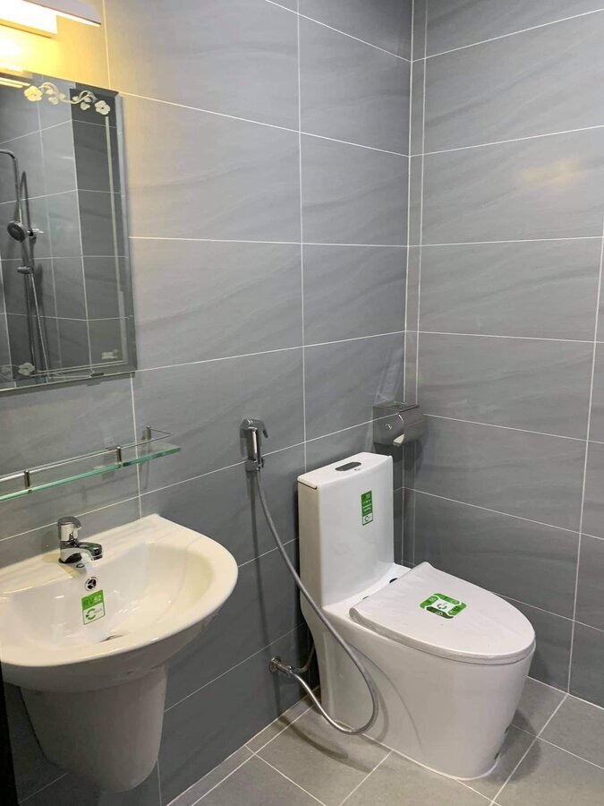 Chuyển Nhượng Officetel The Sun Avenue Giá 2,5 Tỷ - 44m2 View Mặt Sau Yên Tĩnh