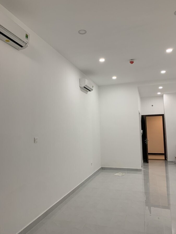 Văn Phòng The Sun Cho Thuê 34m2 Nội Thất Cơ Bản Giá Chỉ 9,5 Triệu