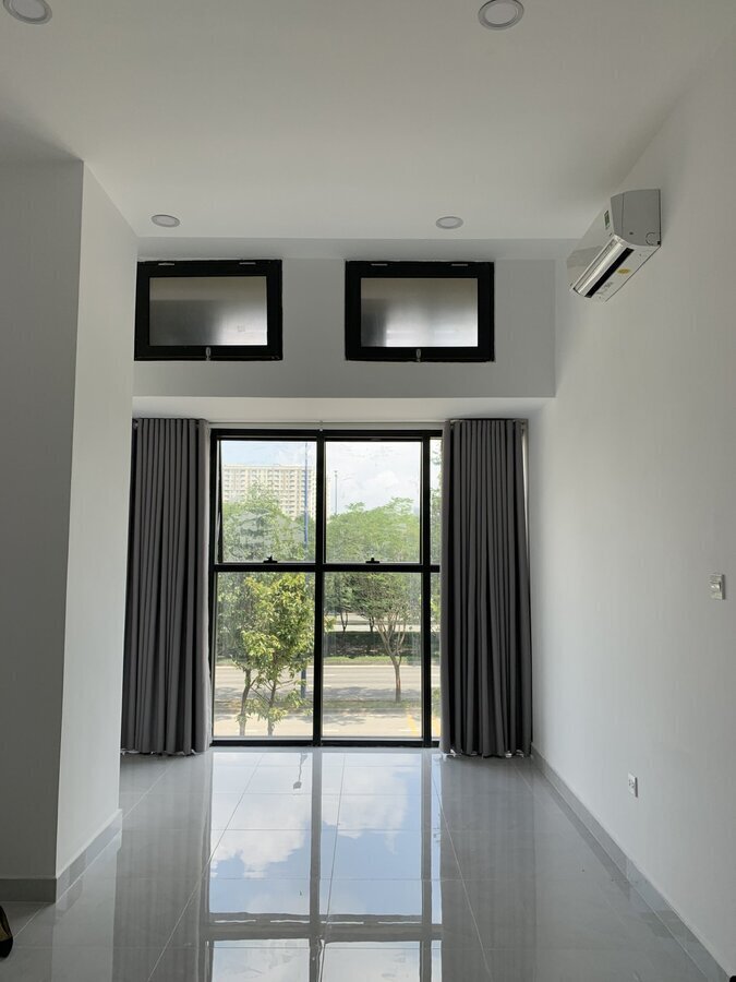 Văn Phòng The Sun Cho Thuê 34m2 Nội Thất Cơ Bản Giá Chỉ 9,5 Triệu