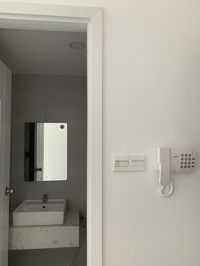 Văn Phòng The Sun Cho Thuê 34m2 Nội Thất Cơ Bản Giá Chỉ 9,5 Triệu