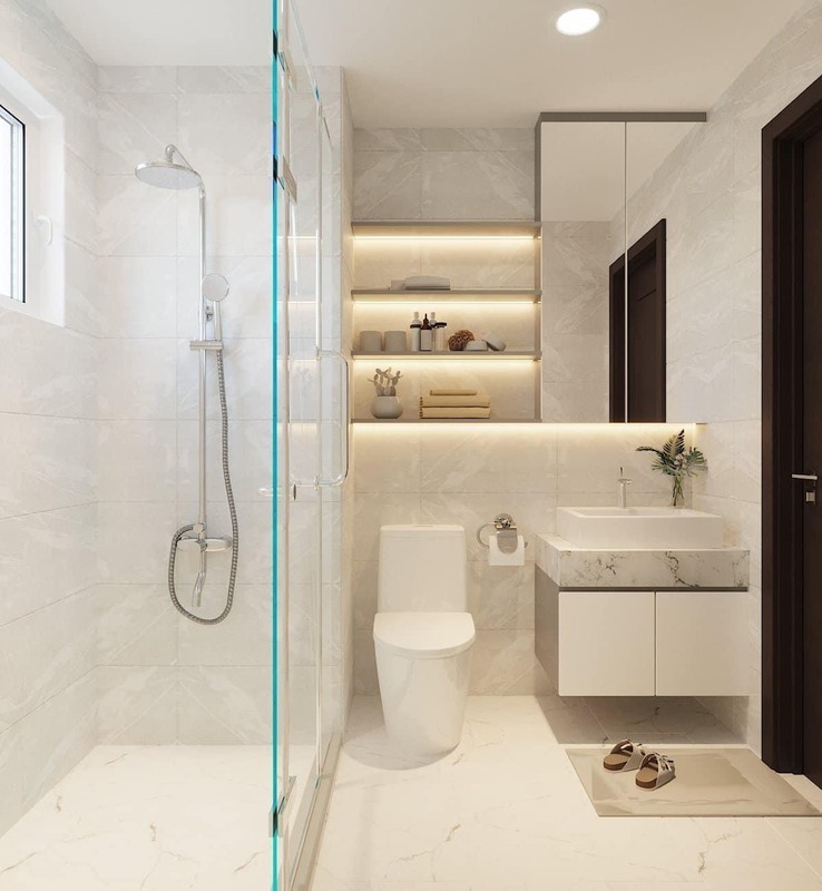 The Sun Avenue Bán Căn Hộ 3 Phòng Ngủ - 96m2 View Sông Thoáng Mát