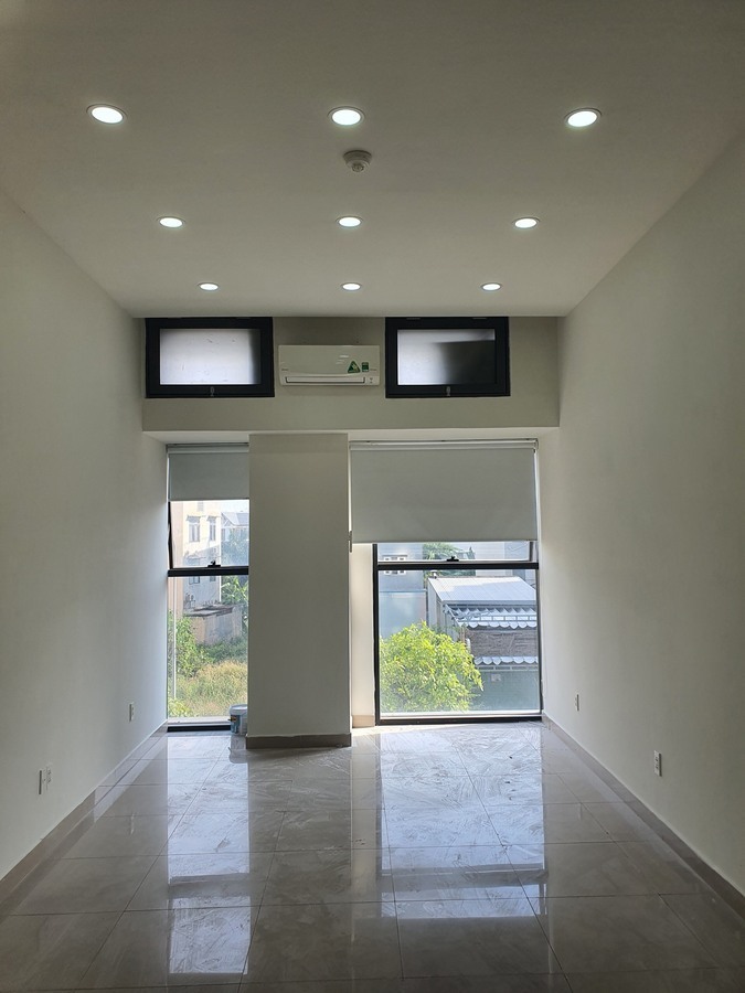 The Sun Avenue Bán Văn Phòng Quận 2 Giá 2,950 Tỷ Bao Thuế Phí Nội Thất Cơ Bản