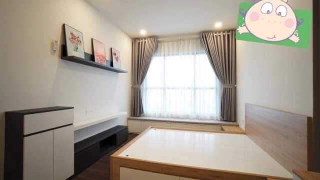 Cho Thuê Căn Hộ The Sun Avenue 2 Phòng Ngủ - 2 WC Giá 17 Triệu Bao Phí View Sông