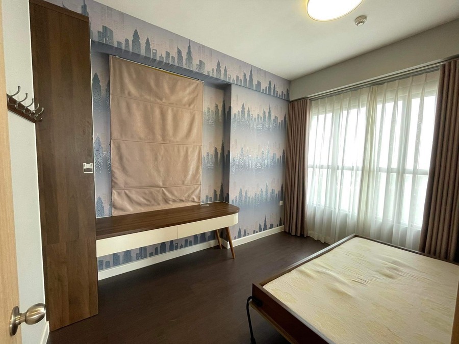 Cho Thuê 3 Phòng Ngủ The Sun Avenue 21 Triệu Full Nội Thất Mới 89m2 (đã bao gồm phí quản lý)