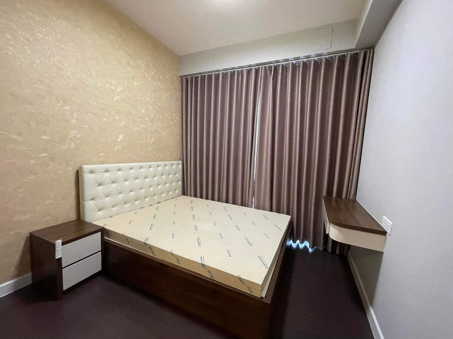 Cho Thuê 3 Phòng Ngủ The Sun Avenue 21 Triệu Full Nội Thất Mới 89m2 (đã bao gồm phí quản lý)