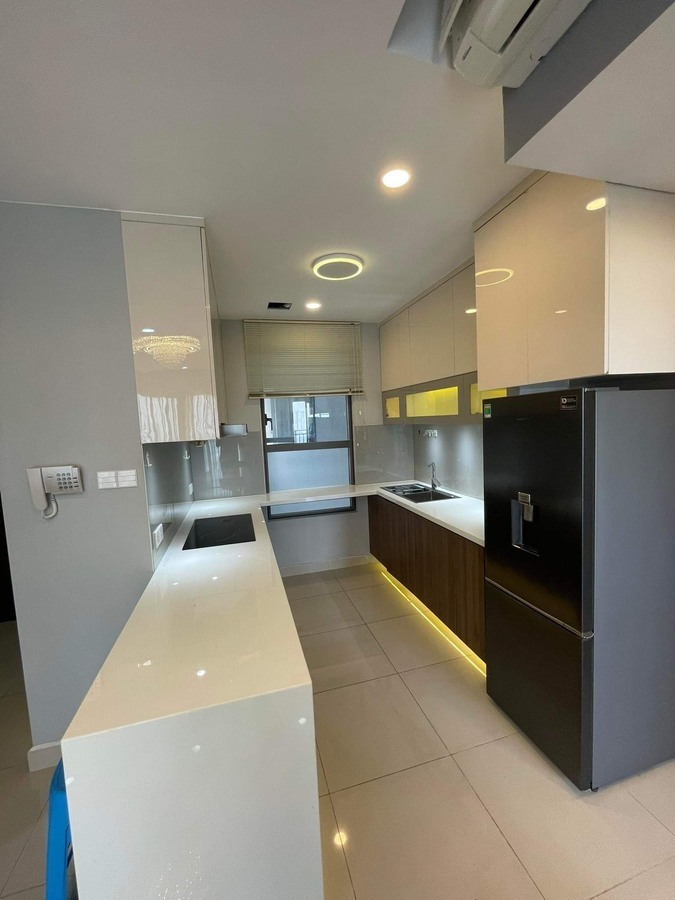 Cho Thuê 3 Phòng Ngủ The Sun Avenue 21 Triệu Full Nội Thất Mới 89m2 (đã bao gồm phí quản lý)