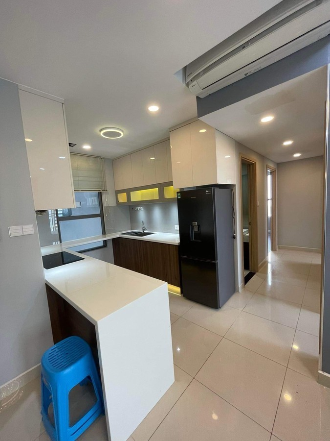 Cho Thuê 3 Phòng Ngủ The Sun Avenue 21 Triệu Full Nội Thất Mới 89m2 (đã bao gồm phí quản lý)