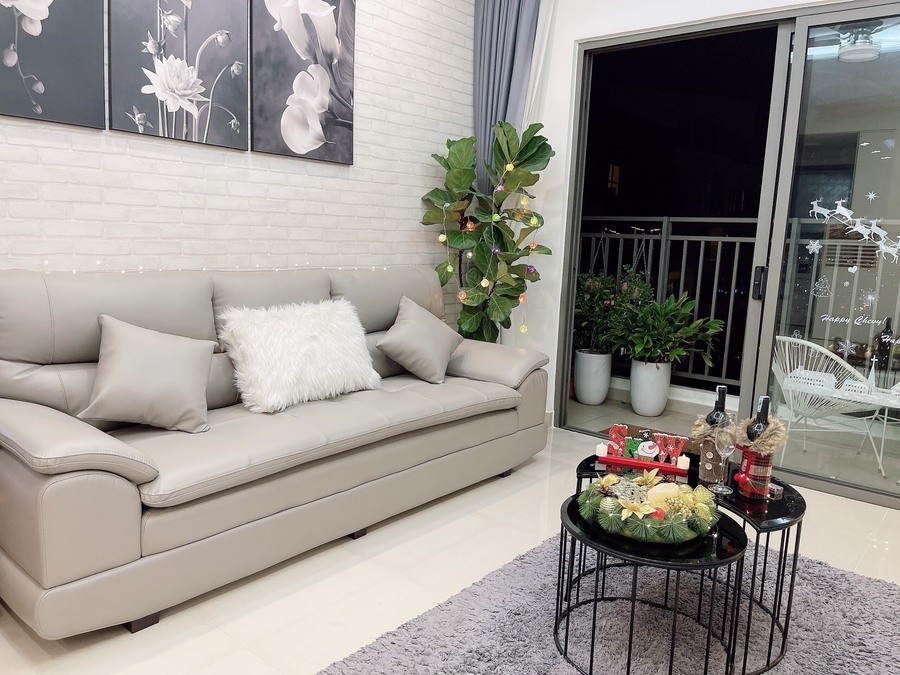 Bán Căn Hộ The Sun Avenue 8,8 Tỷ Bao Hết Full Nội Thất Đẹp 96m2