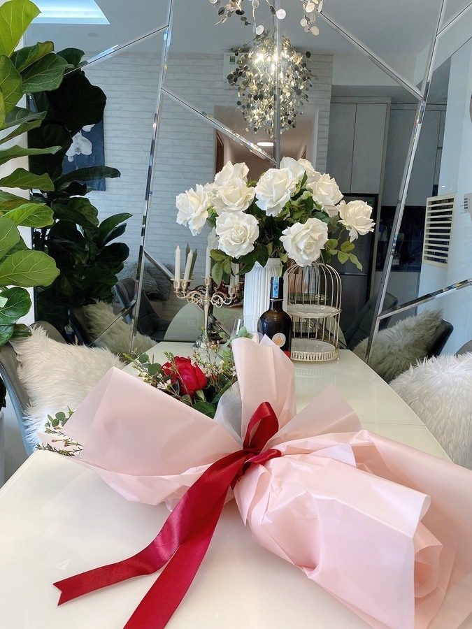 Bán Căn Hộ The Sun Avenue 8,8 Tỷ Bao Hết Full Nội Thất Đẹp 96m2