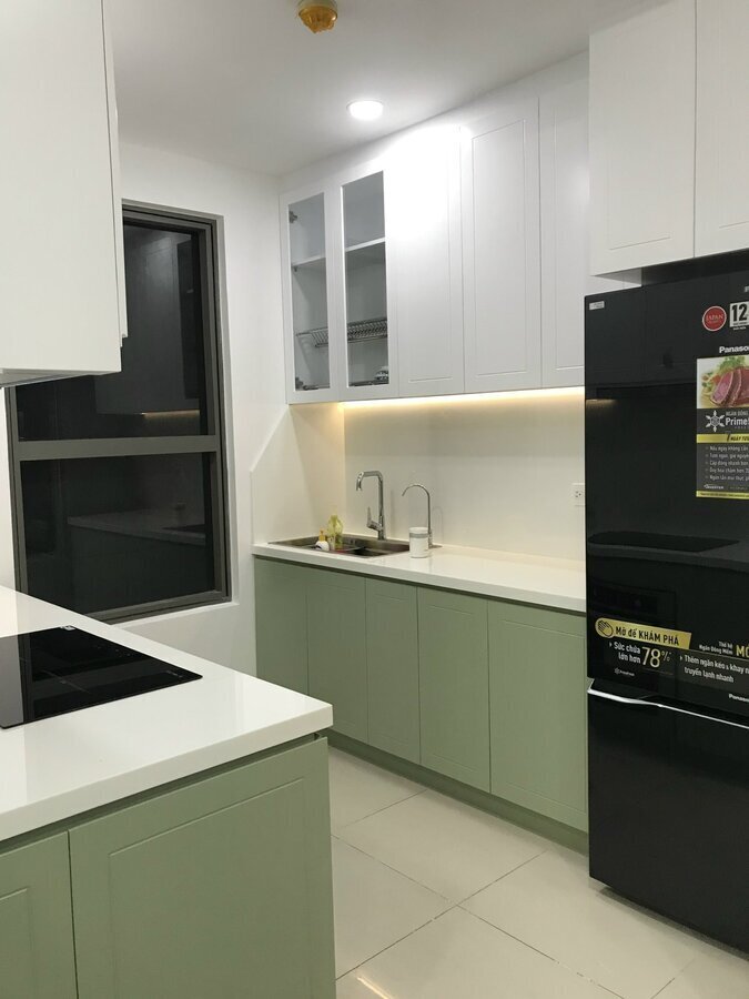 Bán The Sun Avenue Căn 3 Phòng Ngủ 89m2 Giá 7,3 Tỷ Nhà Đẹp View Đường