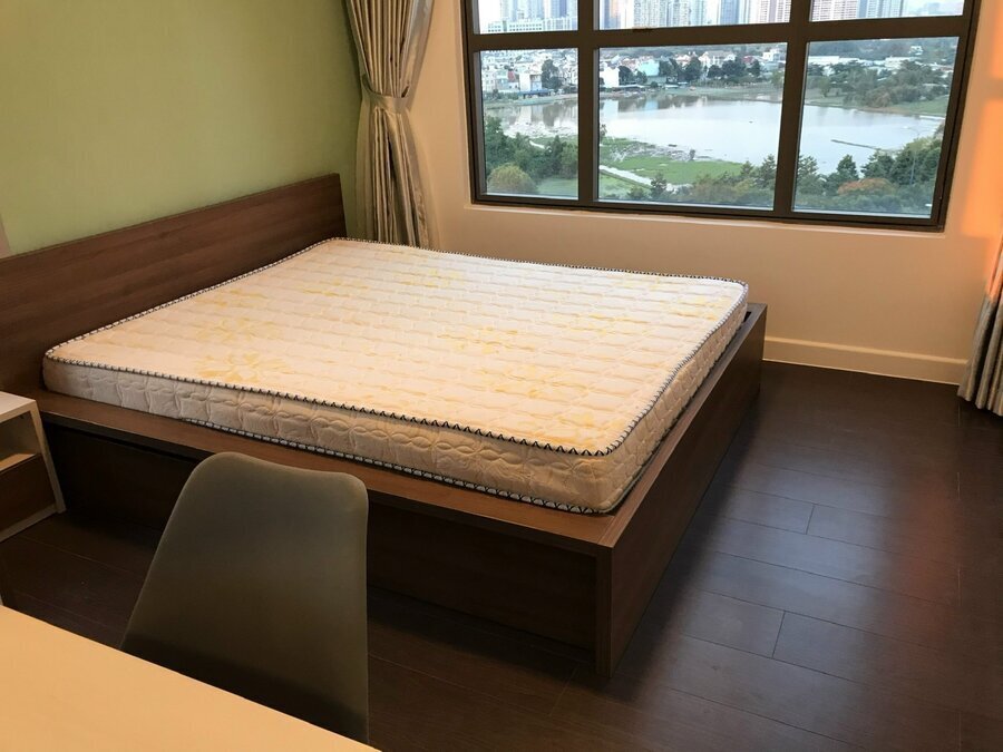 Bán The Sun Avenue Căn 3 Phòng Ngủ 89m2 Giá 7,3 Tỷ Nhà Đẹp View Đường