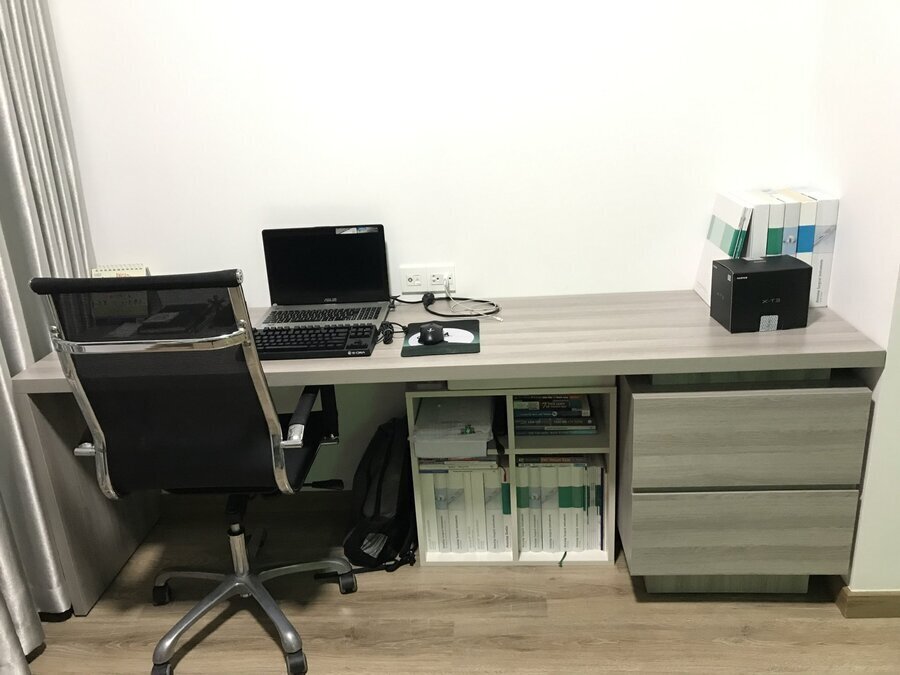 Bán The Sun Avenue Căn 3 Phòng Ngủ 89m2 Giá 7,3 Tỷ Nhà Đẹp View Đường