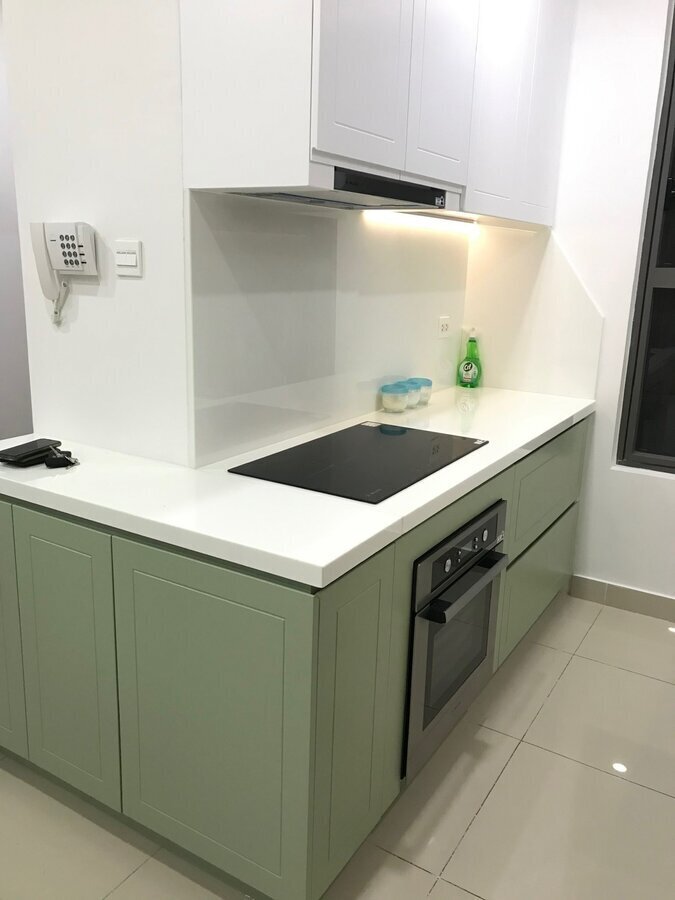 Bán The Sun Avenue Căn 3 Phòng Ngủ 89m2 Giá 7,3 Tỷ Nhà Đẹp View Đường