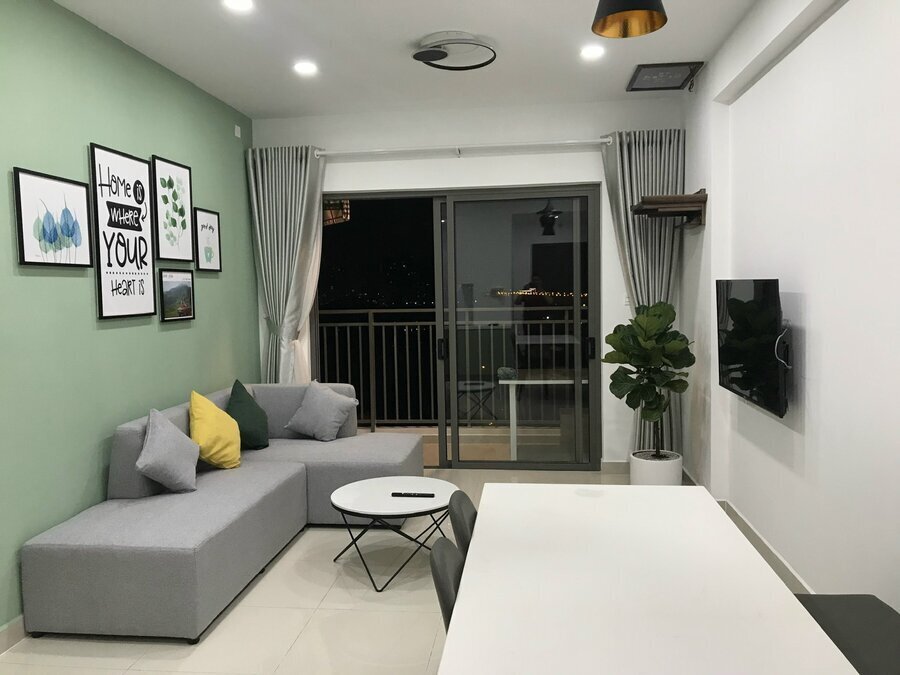 Bán The Sun Avenue Căn 3 Phòng Ngủ 89m2 Giá 7,3 Tỷ Nhà Đẹp View Đường