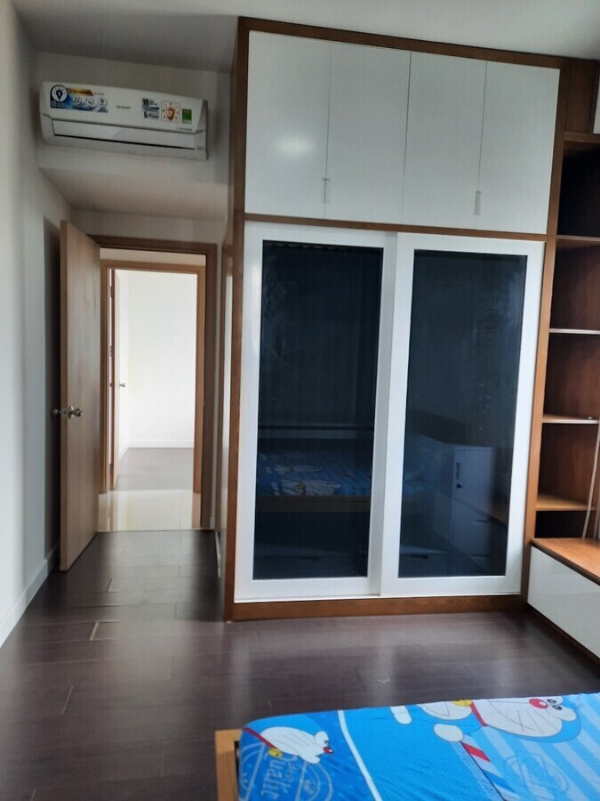 Bán Căn Hộ The Sun Avenue 3 Phòng Ngủ - Có Nội Thất