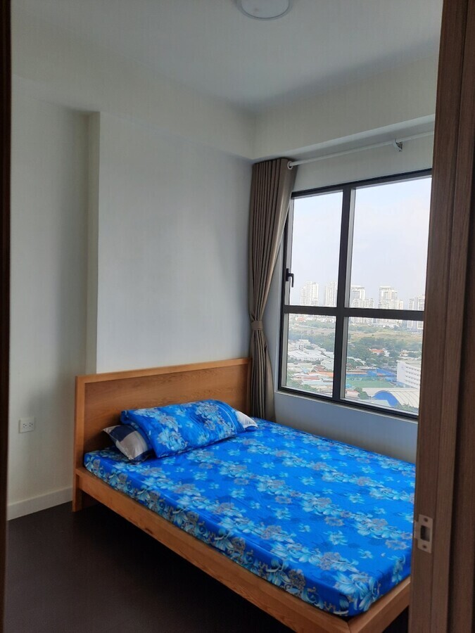 Bán Căn Hộ The Sun Avenue 3 Phòng Ngủ - Có Nội Thất