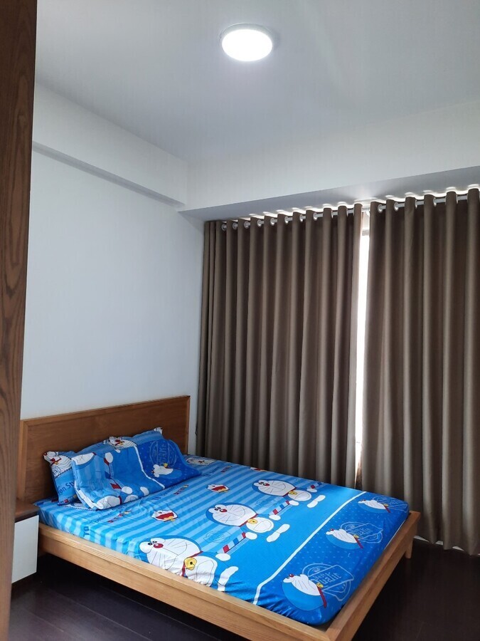 Bán Căn Hộ The Sun Avenue 3 Phòng Ngủ - Có Nội Thất