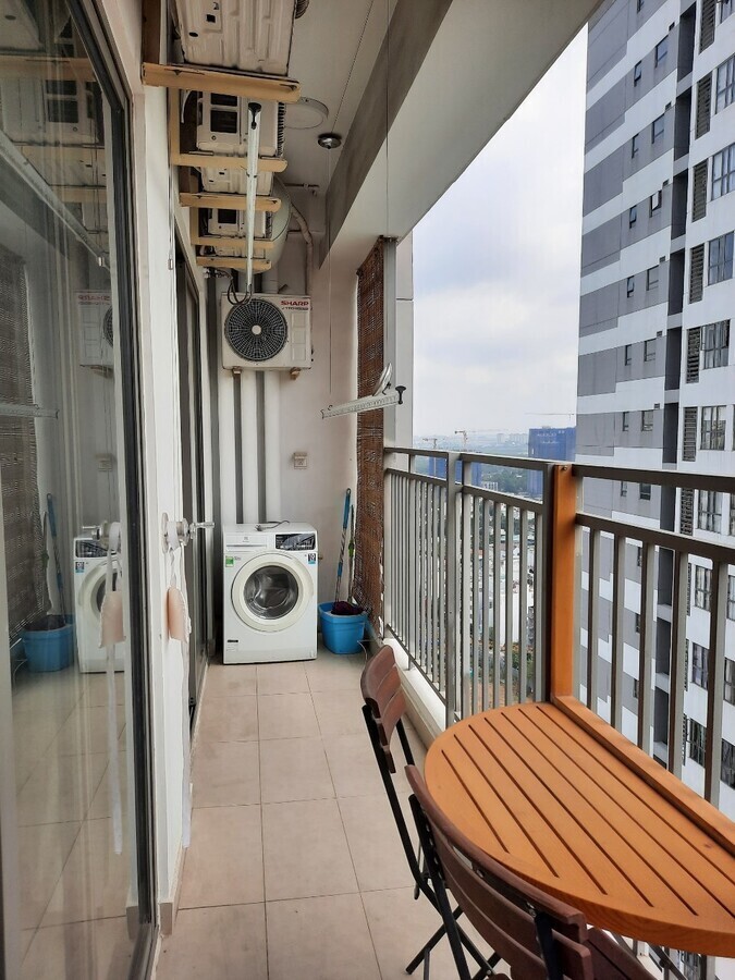 Bán Căn Hộ The Sun Avenue 3 Phòng Ngủ - Có Nội Thất