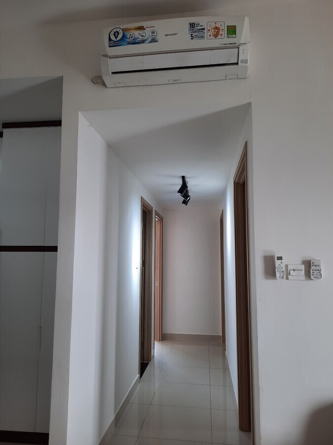 Bán Căn Hộ The Sun Avenue 3 Phòng Ngủ - Có Nội Thất