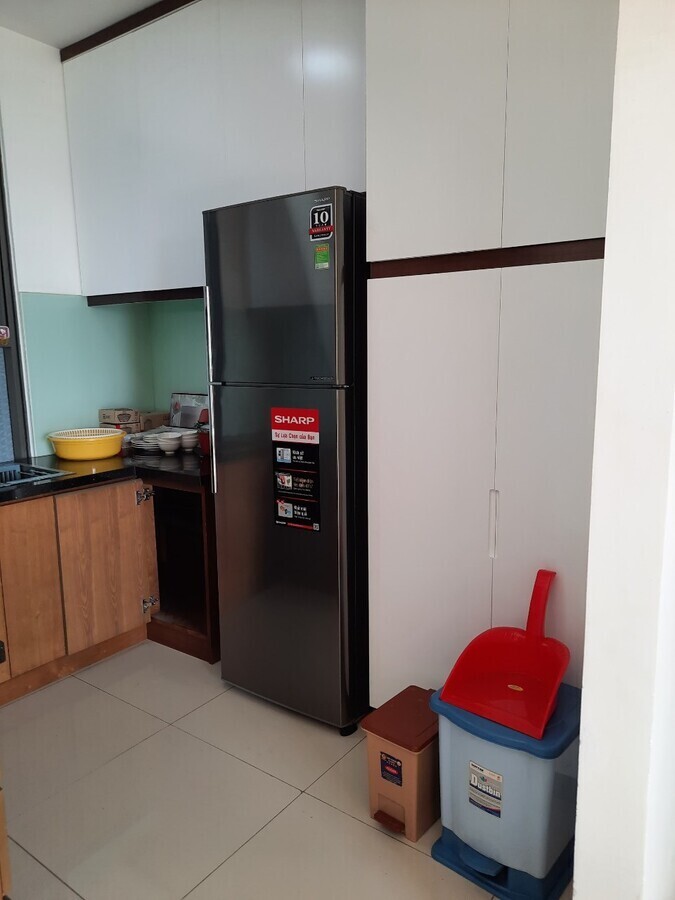 Bán Căn Hộ The Sun Avenue 3 Phòng Ngủ - Có Nội Thất