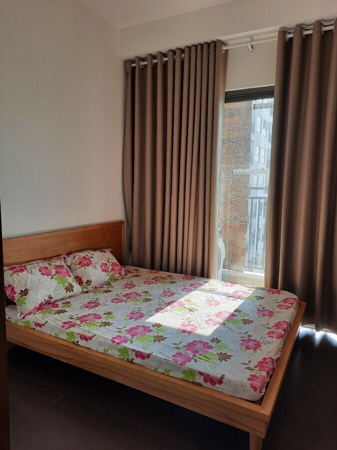 Bán Căn Hộ The Sun Avenue 3 Phòng Ngủ - Có Nội Thất