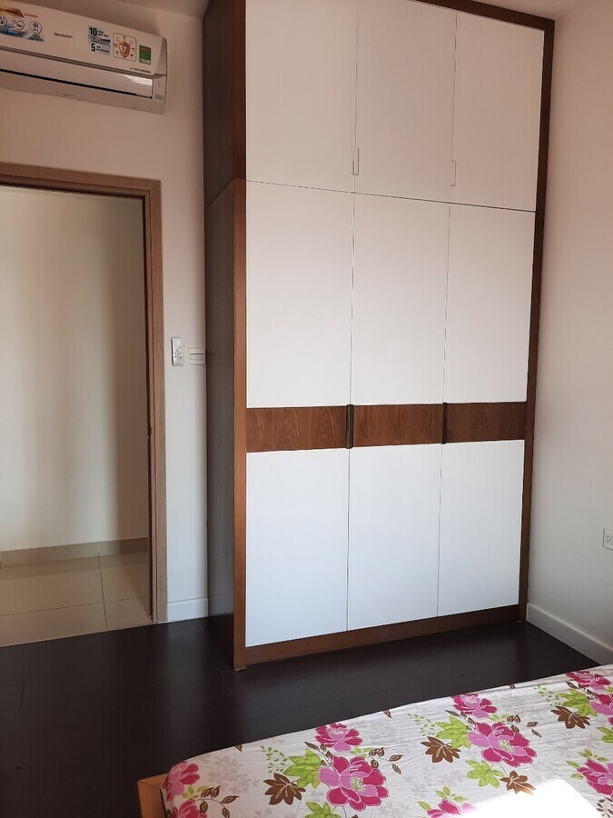 Bán Căn Hộ The Sun Avenue 3 Phòng Ngủ - Có Nội Thất